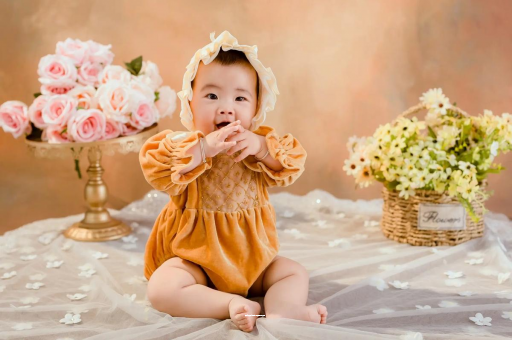 绵阳四个月宝宝咳嗽小妙招