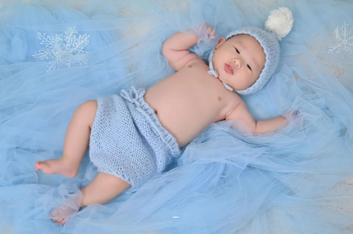 绵阳摸孕妇肚子沾喜气